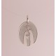 Médaille la naissance