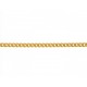 Chaine Forçat Gourmette 1,2mm