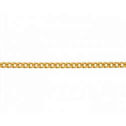 Chaine Forçat Gourmette 1,2mm