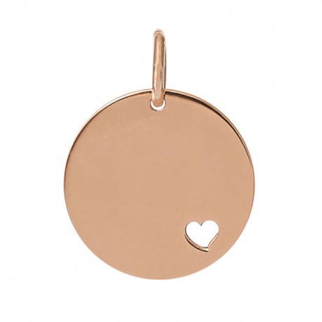 Médaille Petit Coeur