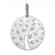 Médaille Arbre de Vie Arthur